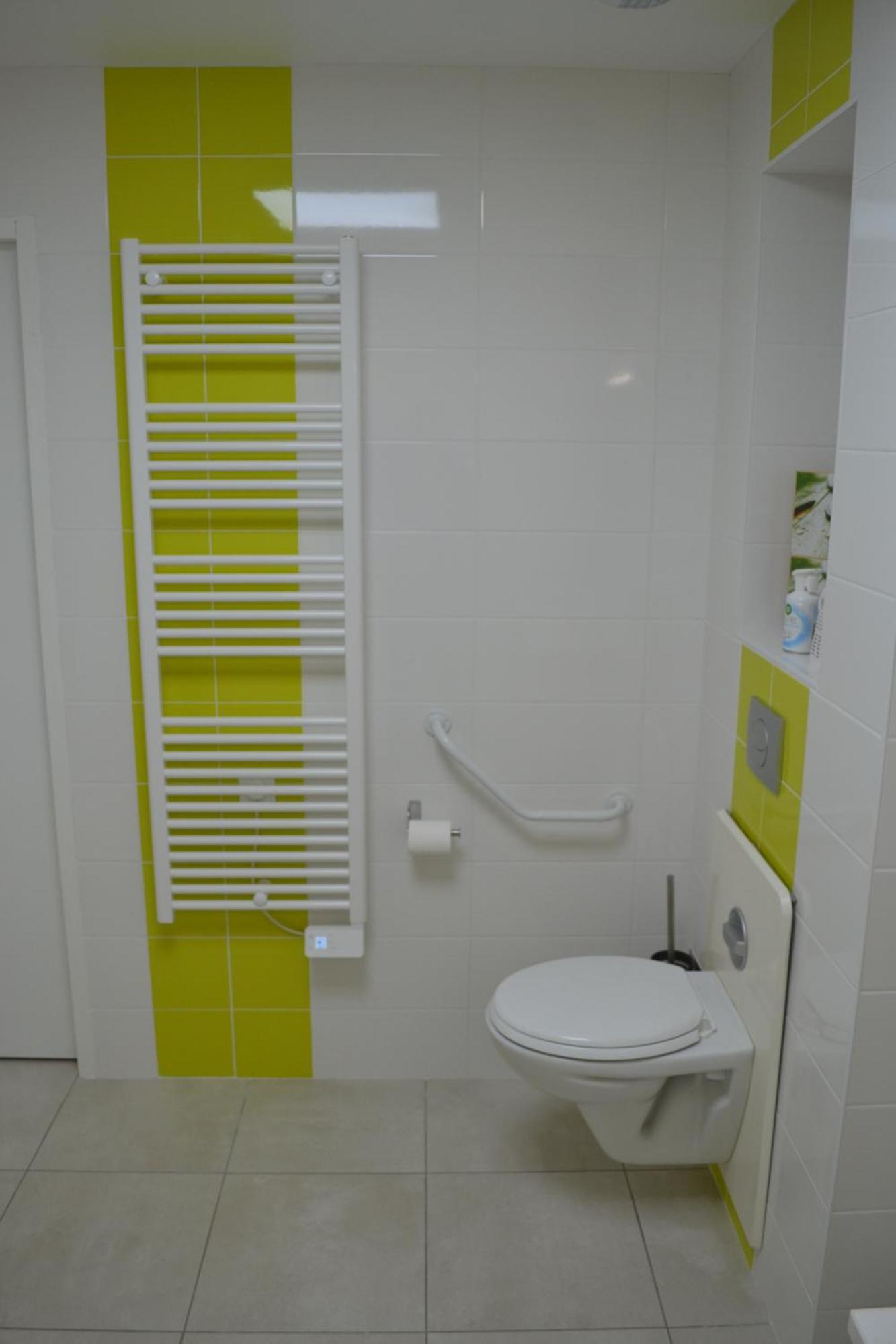 Gites De La Bibudiere Le Boupere Room photo